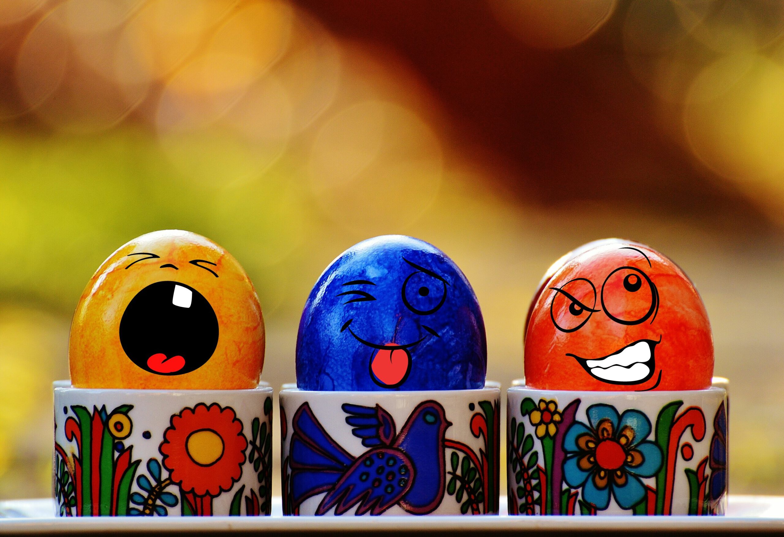7 leuke activiteiten Pasen met eieren