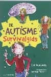 Boeken, kinderboeken voor kinderen met autisme, hoogbegaafdheid, hooggevoeligheid, ADHD en ADD