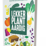 Cover Lekker plantaardig 2021