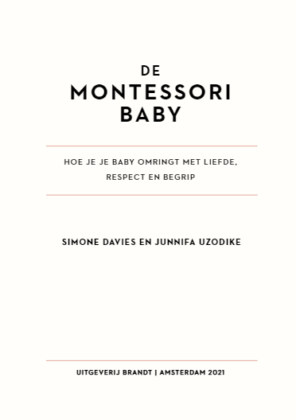 Montessori baby Cover